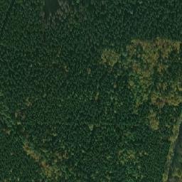 Satellite imagery of Hrbek [Vrbno pod Pradědem], CZ