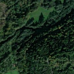 Satellite imagery of Uhlíř [Široká Niva], CZ