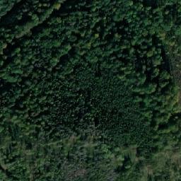 Satellite imagery of Uhlíř [Široká Niva], CZ