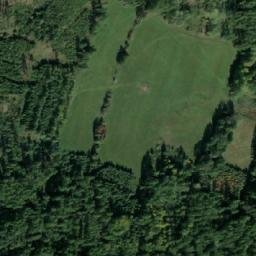 Satellite imagery of Vysoká [Krasov], CZ