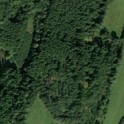 Satellite imagery of Vysoká [Krasov], CZ