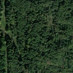 Satellite imagery of Kopřivná, CZ