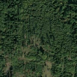 Satellite imagery of Kopřivná, CZ