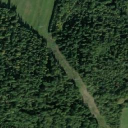 Satellite imagery of Kopřivná, CZ