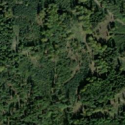 Satellite imagery of Bednářský vrch [Brantice], CZ