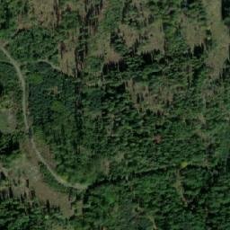 Satellite imagery of Bednářský vrch [Brantice], CZ