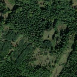 Satellite imagery of Bednářský vrch [Brantice], CZ