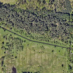 Satellite imagery of Noma Residence - Zameczek mysliwski, PL