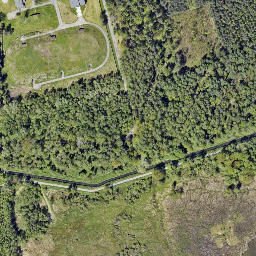 Satellite imagery of Noma Residence - Zameczek mysliwski, PL