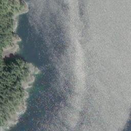 Satellite imagery of Chamiss Point, CA