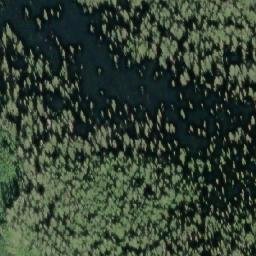 Satellite imagery of Slate Mountain, CA