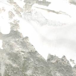 Satellite imagery of Ashlu Mountain, CA
