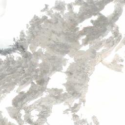 Satellite imagery of Mehatl Peak, CA