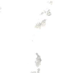 Satellite imagery of Kumkan Peak, CA