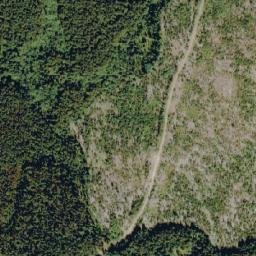 Satellite imagery of Long Mountain, CA