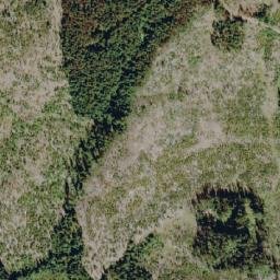 Satellite imagery of Long Mountain, CA