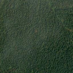 Satellite imagery of Eureka Mountain, CA
