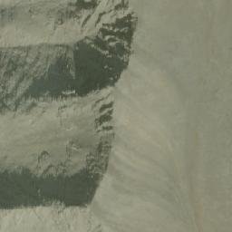 Satellite imagery of Mount Folk, CA