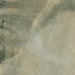 Satellite imagery of Smith Peak, CA