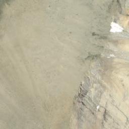 Satellite imagery of Smith Peak, CA