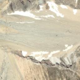Satellite imagery of Smith Peak, CA