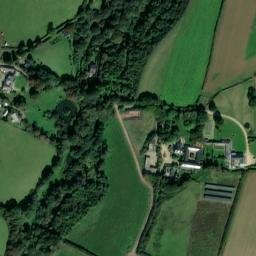 Satellite imagery of Nare Point, GB