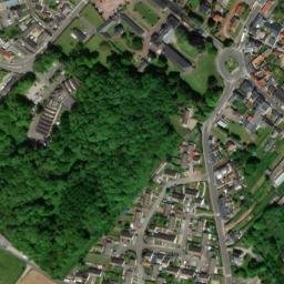 Satellite imagery of 8036801 - A, GB