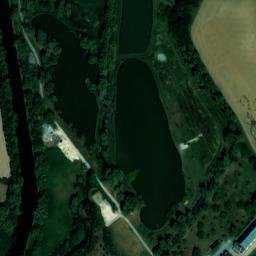 Satellite imagery of Abbaye de Vaucelles, FR