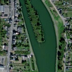 Satellite imagery of 08486A - 1, BE