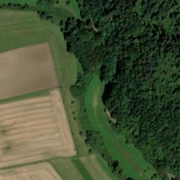 Satellite imagery of Mosen Berg, DE