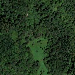 Satellite imagery of Mosen Berg, DE