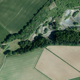 Satellite imagery of Pfalz, DE