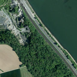 Satellite imagery of Pfalz, DE