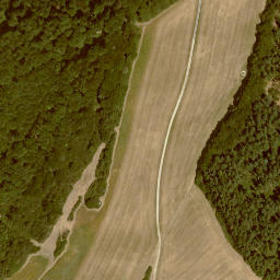 Satellite imagery of Silbergrube, DE