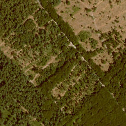 Satellite imagery of Silbergrube, DE
