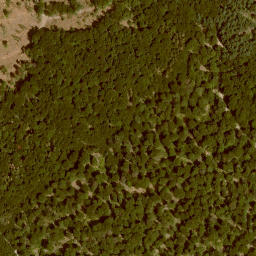Satellite imagery of Silbergrube, DE