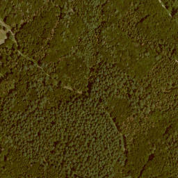 Satellite imagery of Hahnenberg, DE