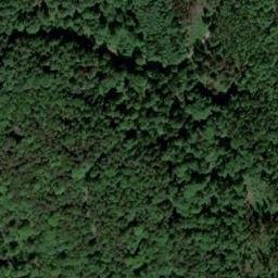 Satellite imagery of Hahnenkamm, DE