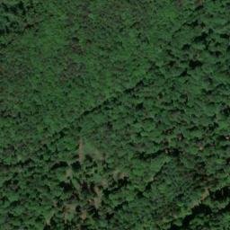 Satellite imagery of Hahnenkamm, DE