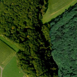 Satellite imagery of Kalmus, DE