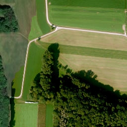 Satellite imagery of Kalmus, DE