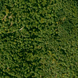 Satellite imagery of Heuberg, DE