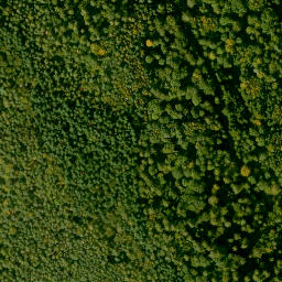 Satellite imagery of Heuberg, DE