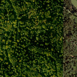 Satellite imagery of Heuberg, DE