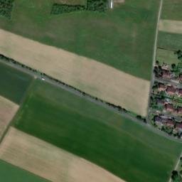 Satellite imagery of Burgberg, DE