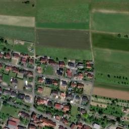 Satellite imagery of Burgberg, DE