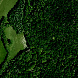 Satellite imagery of Rossberg, DE