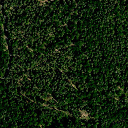 Satellite imagery of Hühnerberg (Haßwald), DE