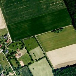 Satellite imagery of Bauholz, DE