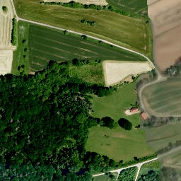 Satellite imagery of Bauholz, DE